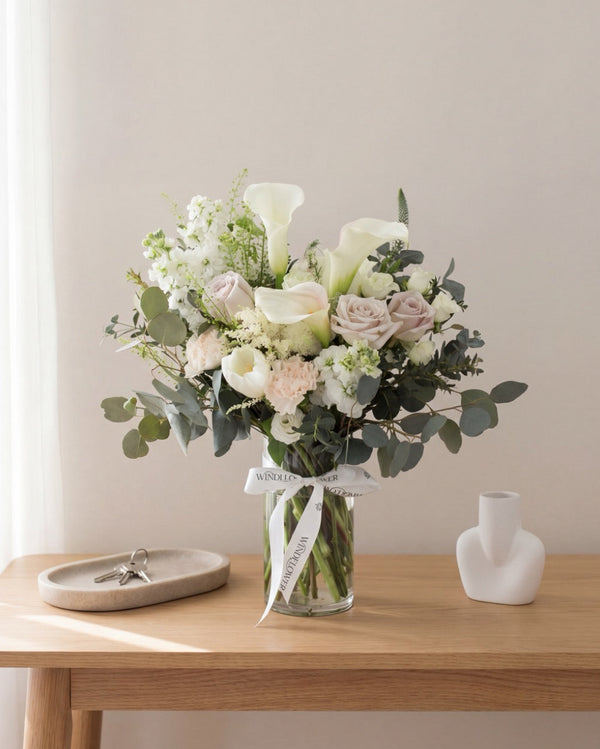 Amity Vase