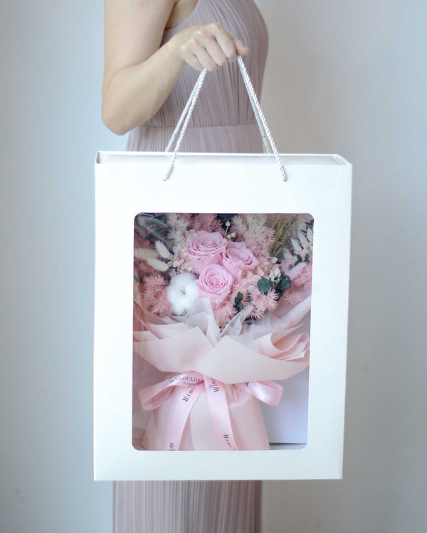 Honeybunch Windflower Florist