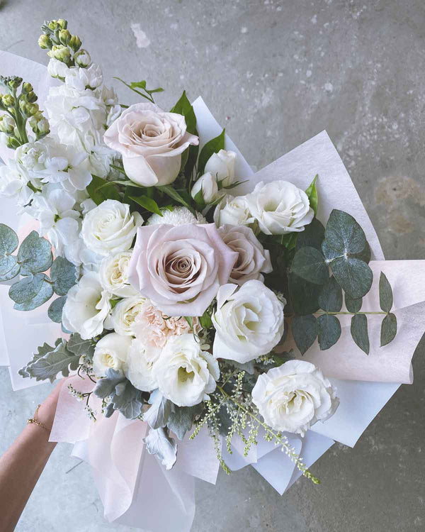 Best Premium Rustic Flowers in Singapore Free Delivery Windflower