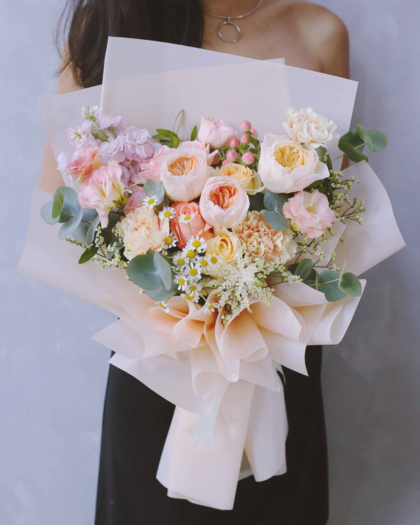 Best Floral Hand Bouquets in Singapore Windflower Florist Page 2