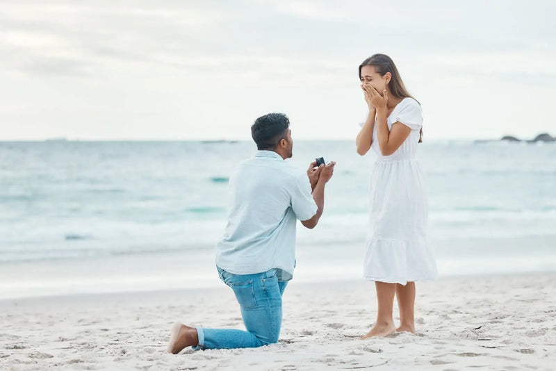 115 Proposal Speech Ideas: Romantic Ways to Pop the Question