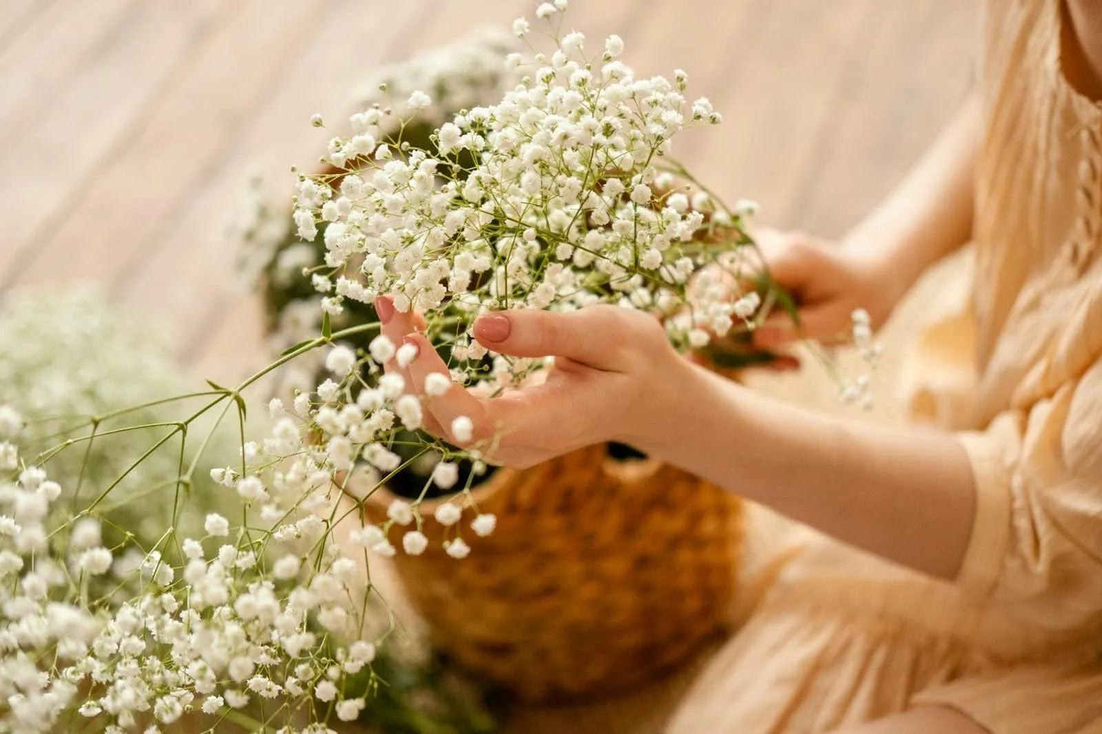 11 Best Types Of Filler Flowers For Your Unique Bouquets