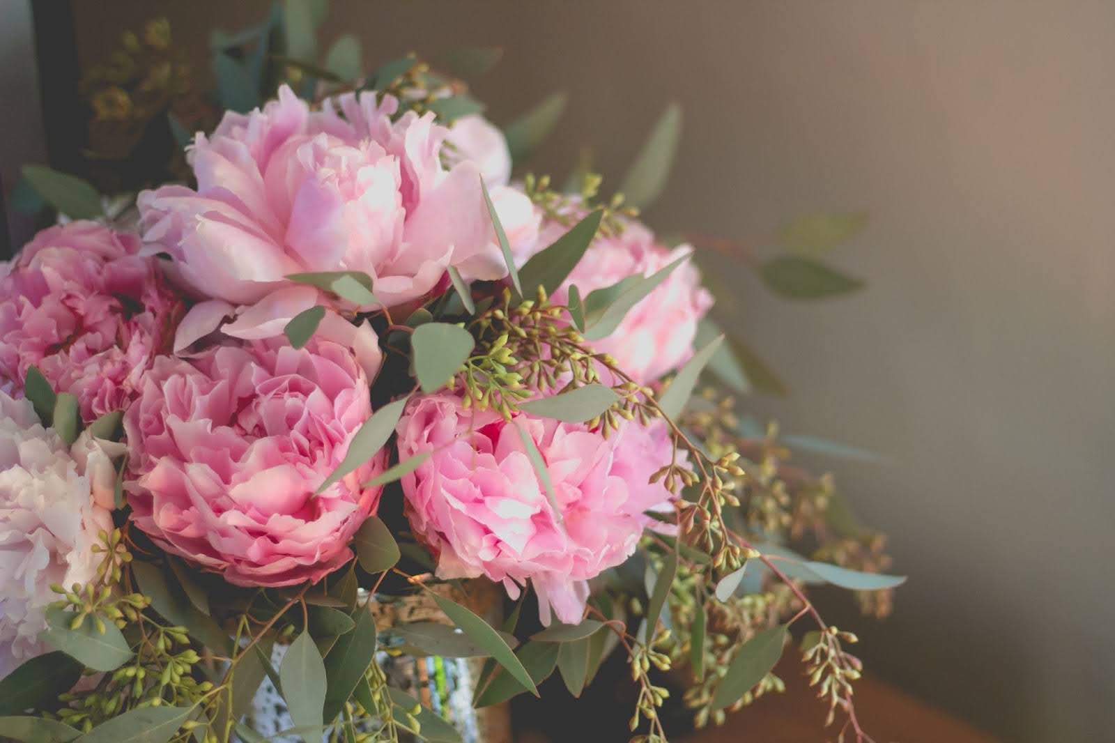 13 Blooms for FortuneWhat Flowers Represent Good Luck in Singapore