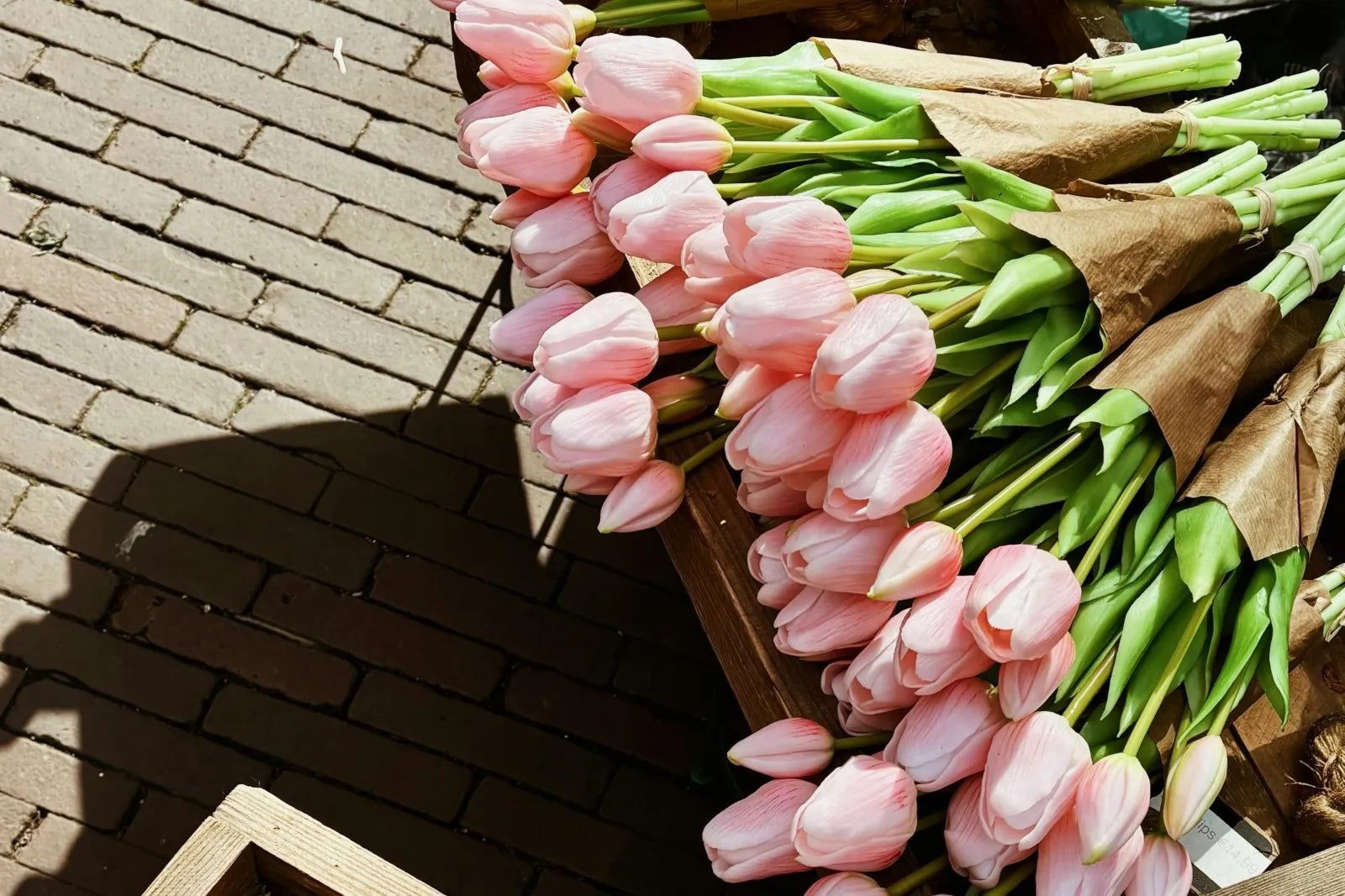 15 Best Tulip Arrangement Ideas For Your Home & Gifting
