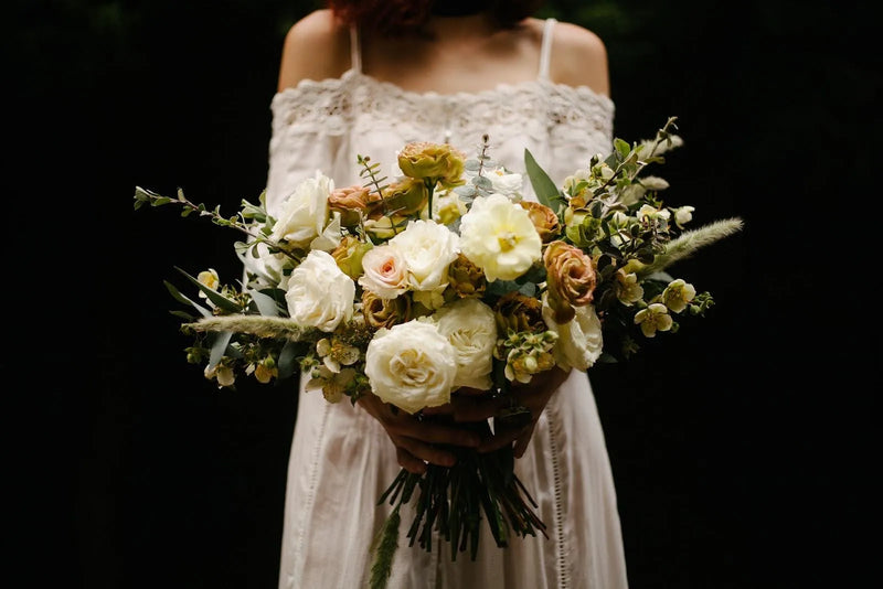17 Inspiring Rustic Flower Arrangement Ideas For Any Occasion