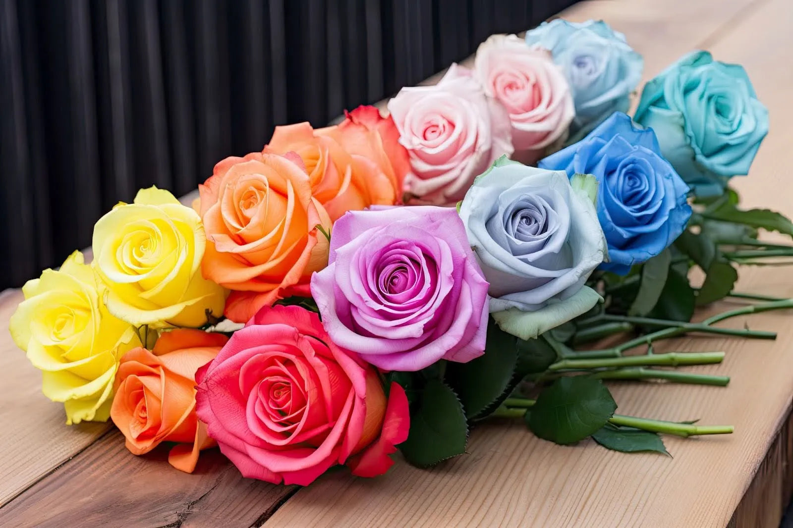 20 Rare Types Of Roses In The World: Care Guide For Your Bouquet