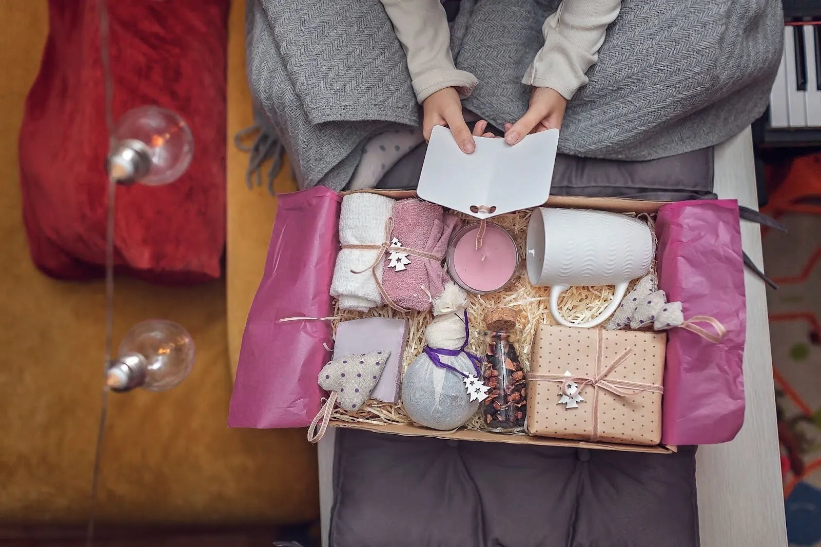 21 Best Gift Ideas For New Moms In Singapore