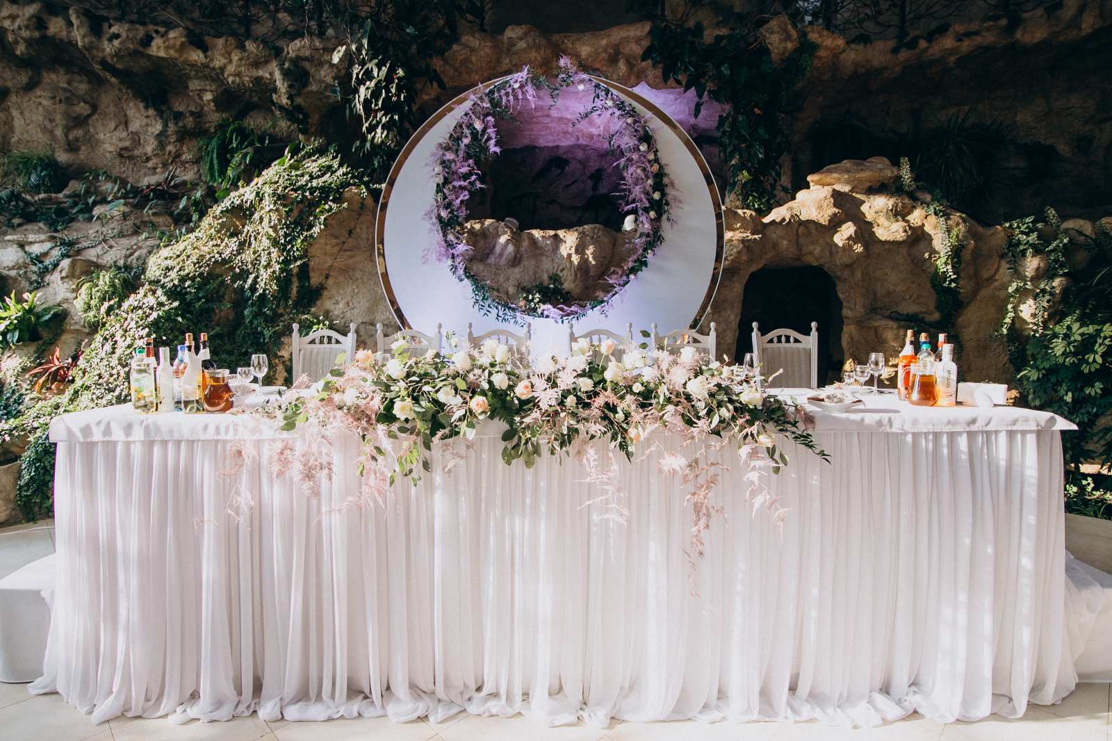 Ultimate 25-Item Wedding Decor Checklist: Must-Haves For Your Big Day