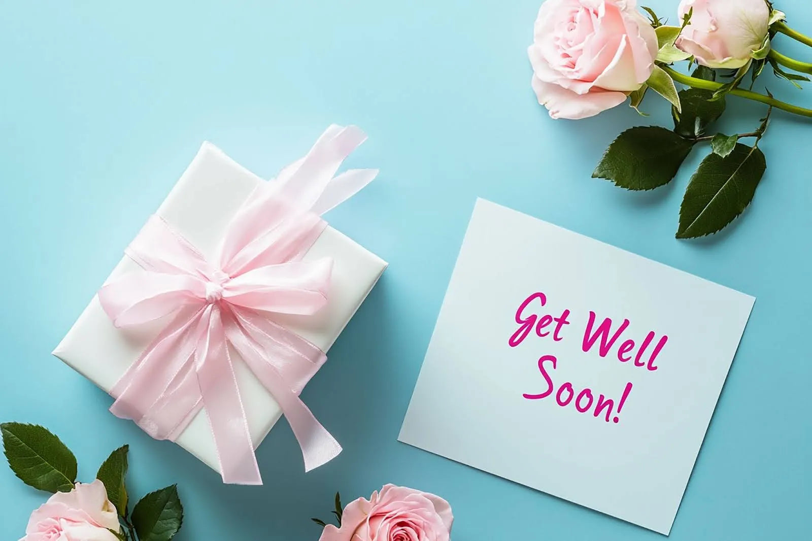 250 Heartfelt Get Well Soon Message Ideas For Your Loved Ones