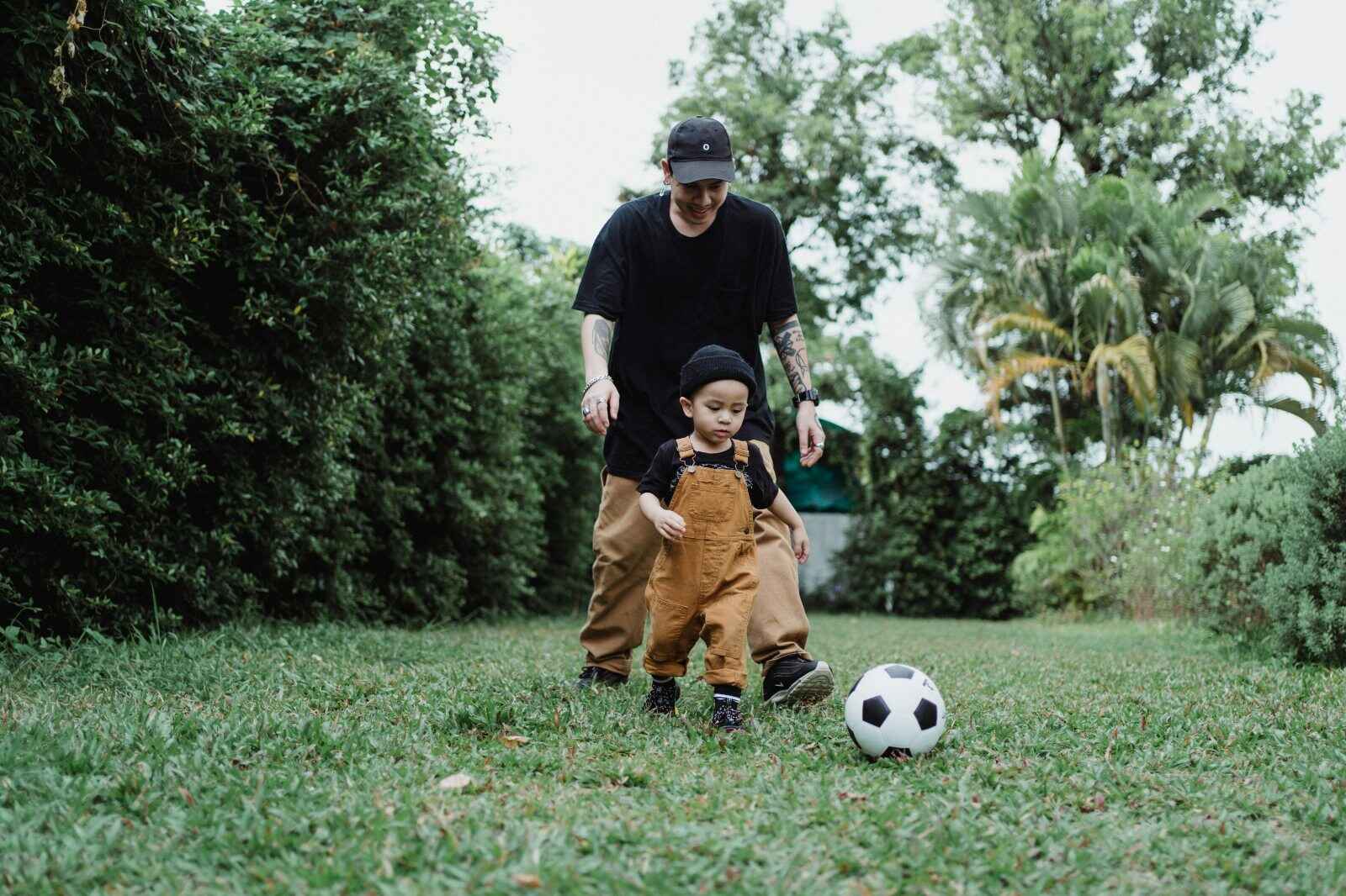 25 Father’s Day Activities Singapore That Dad Will Actually Love