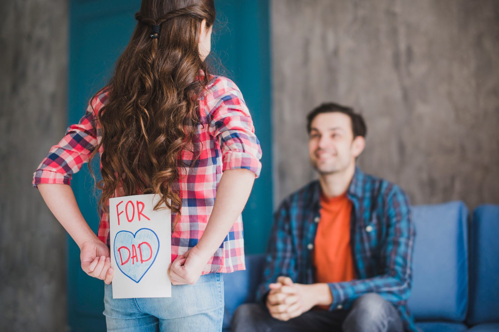 25 Unique DIY Father’s Day Card Ideas to Make Dad Smile