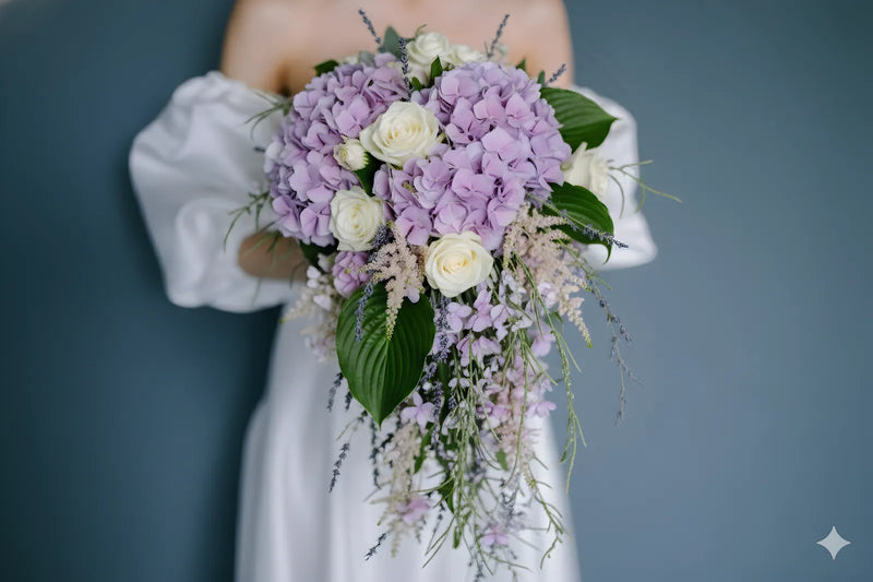 37 Best Flowers For A Cascading Bouquet: Your Ultimate Guide