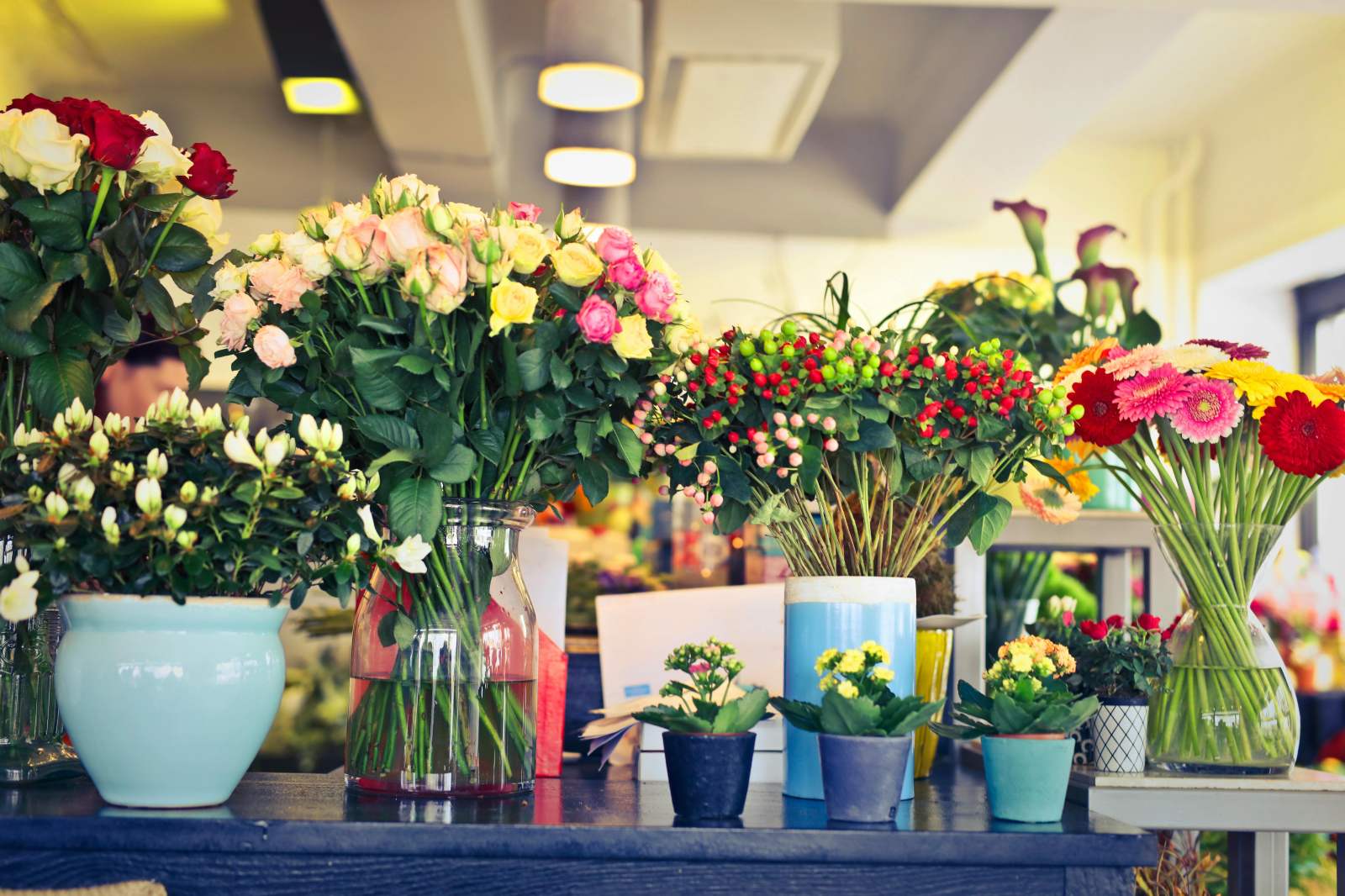 65 Elegant Flower Arrangement Ideas For Every Occasion