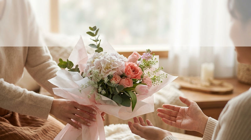 Zodiac flower gift guide - choosing the perfect bouquet for every star sign