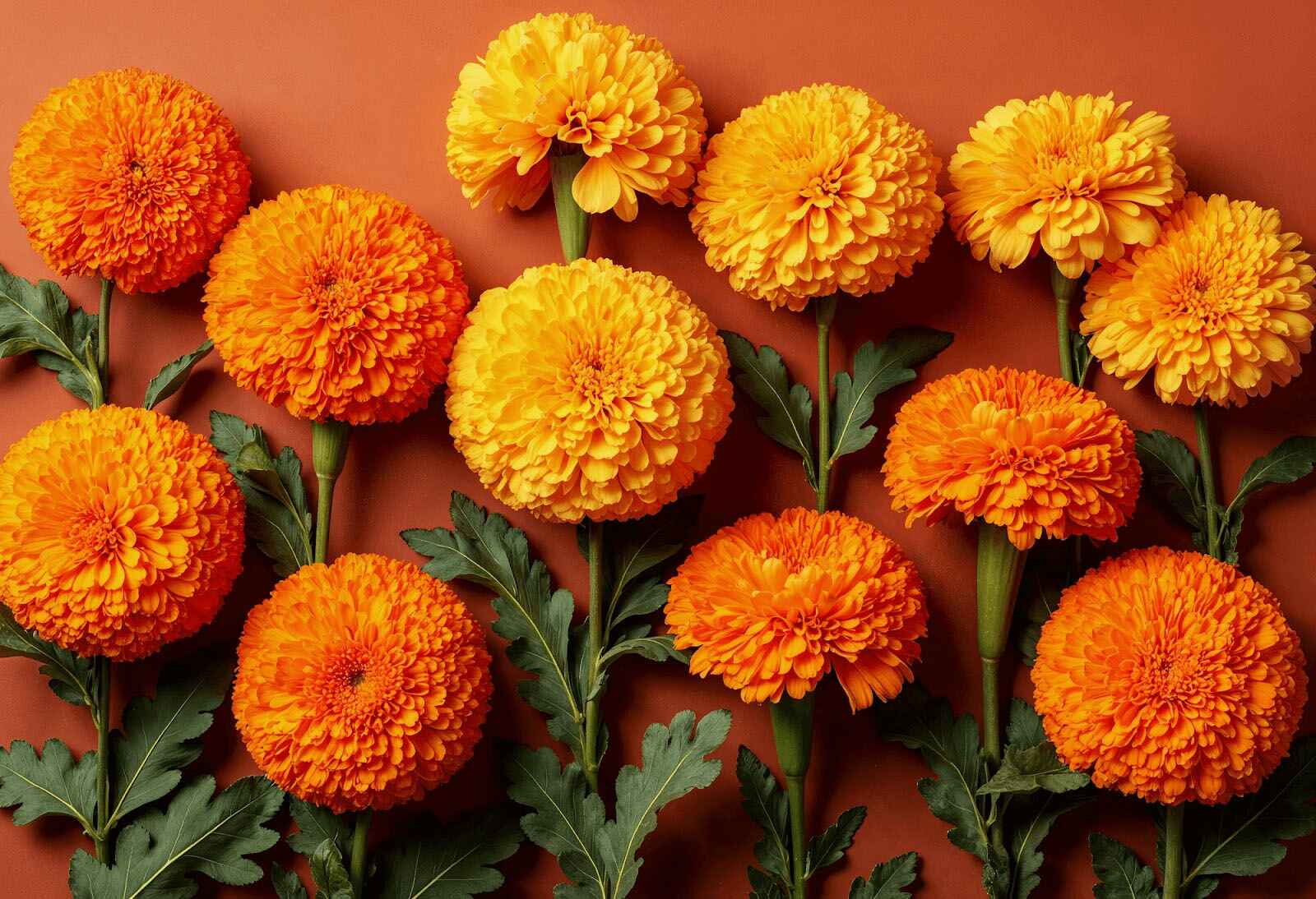 How Long Do Marigolds Last & How To Extend Their Bloom