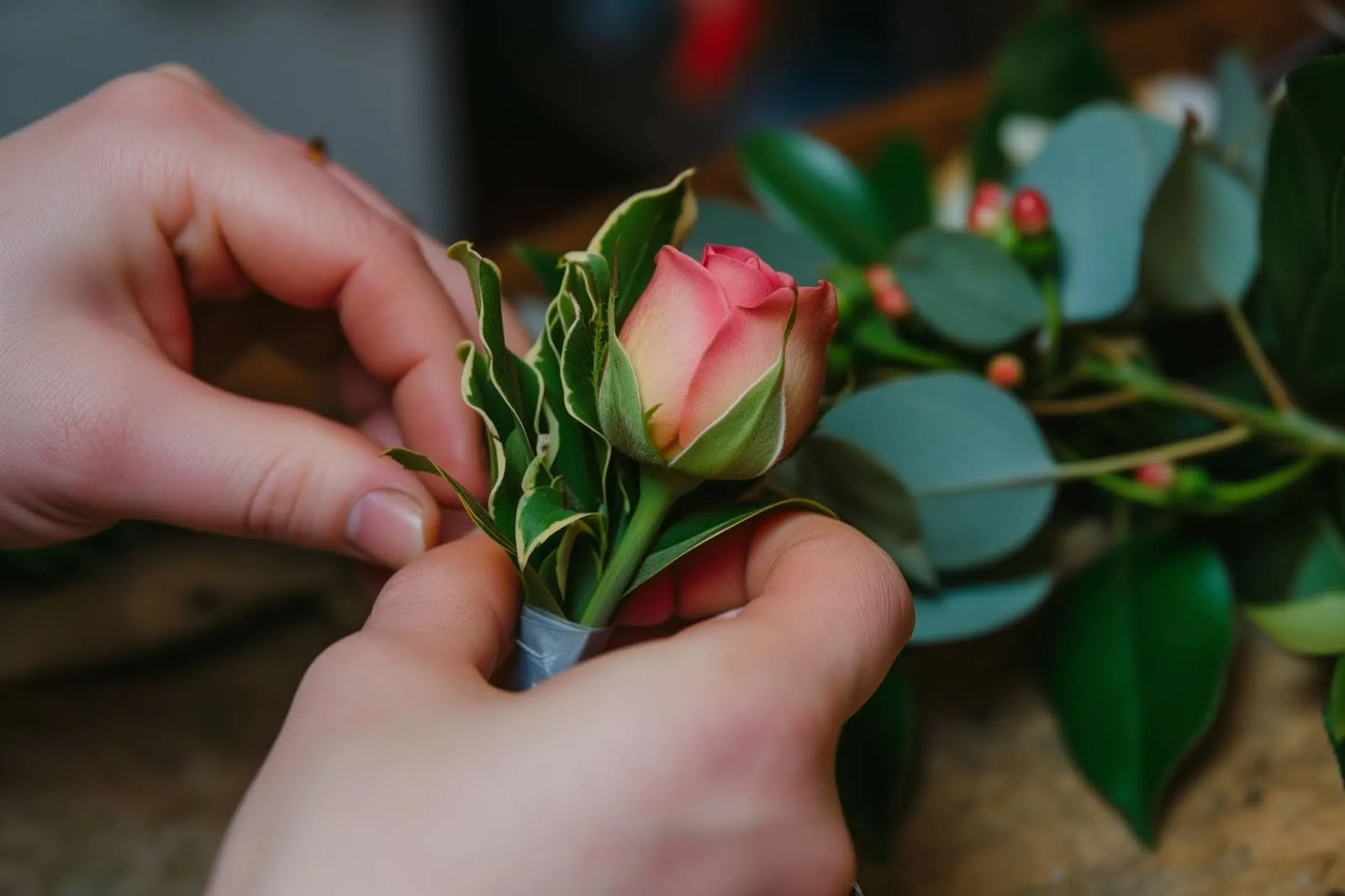 How To Dye Roses: 4 Easy Ways To Create Pretty Floral Colours
