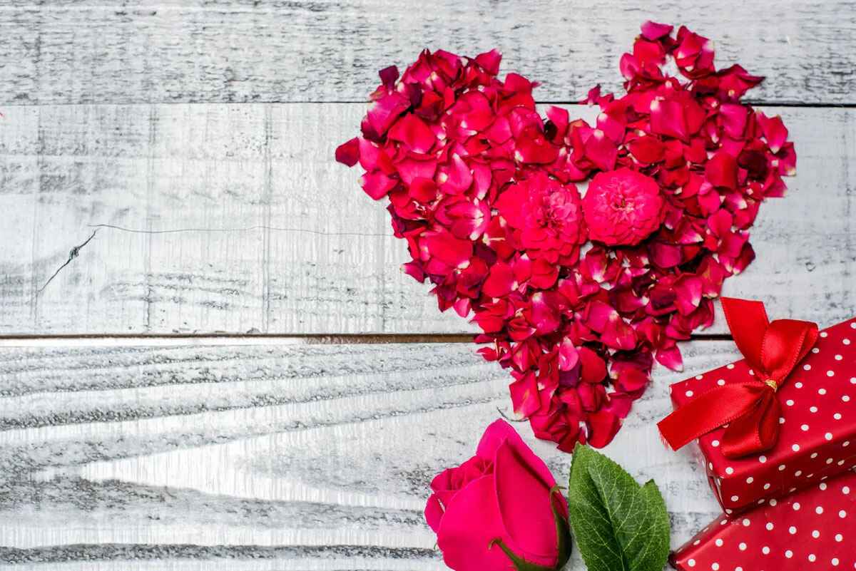 What Flowers To Buy For Valentine's Day In Singapore: 16 Beautiful Ideas