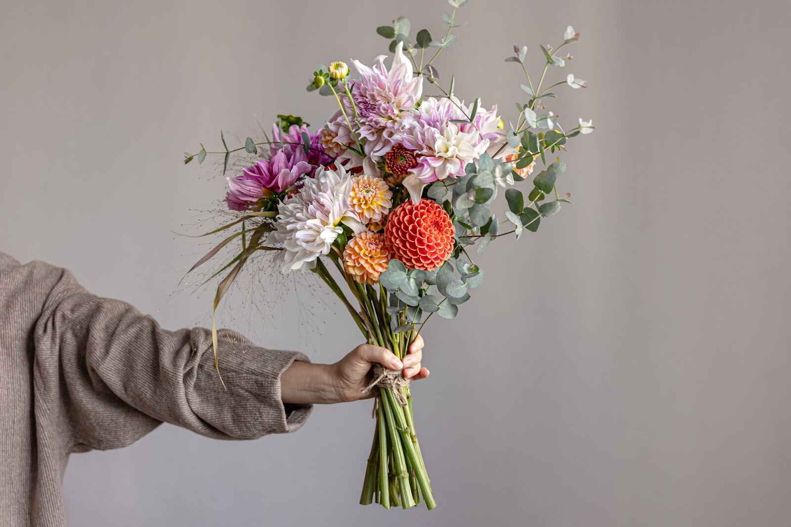 What Flowers Mean “Thank You”