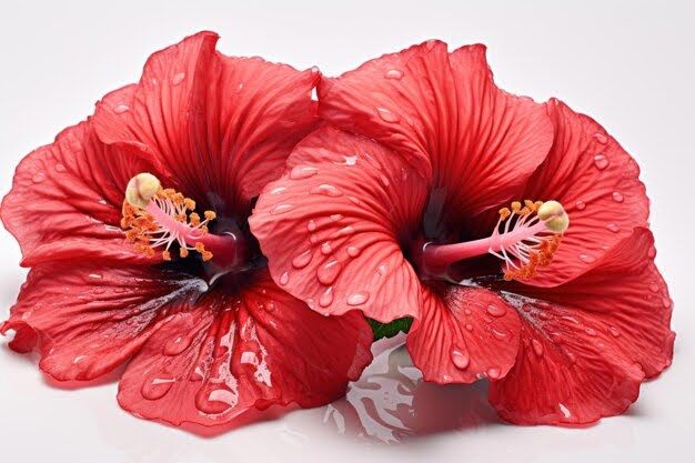 When Is Hibiscus Flower Season? A Guide To Their Peak Bloom