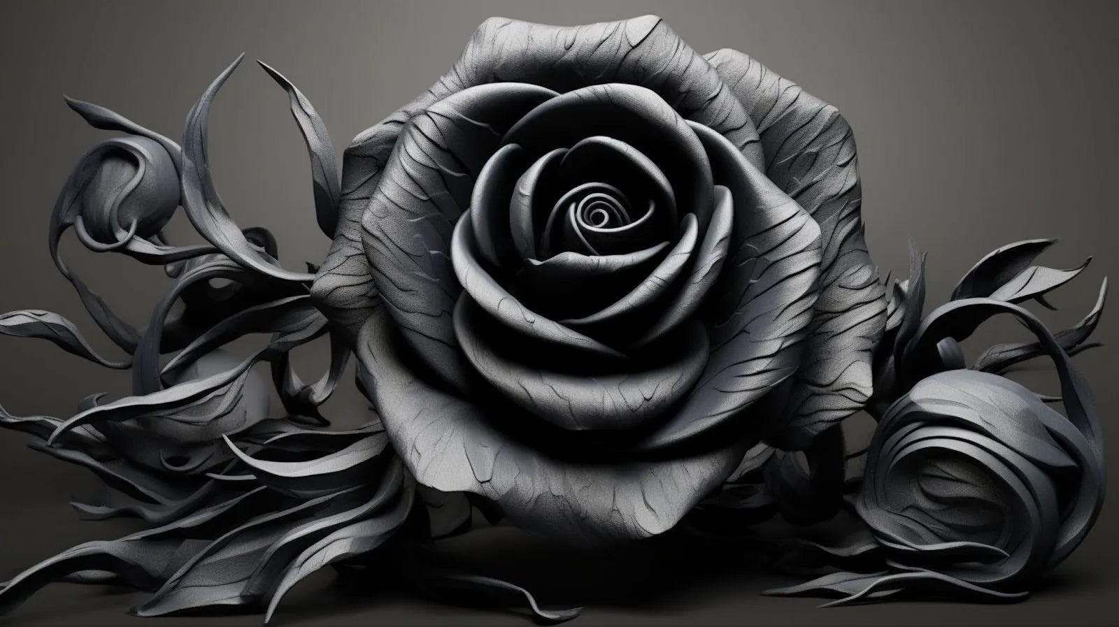 Meaning Of Black Roses: Symbolism and Care Guide For Singaporean