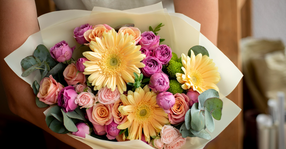 Meaning of flowers