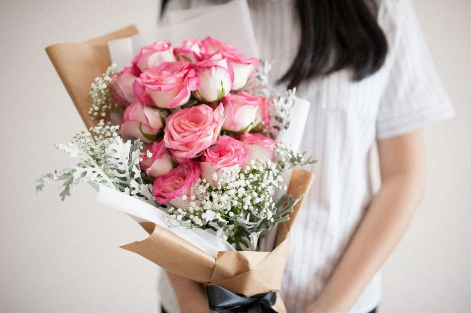 Pink Roses Meaning: The Message Behind This Gentle Flower