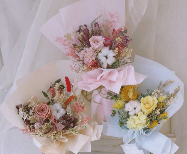 What To Do With Dried Flowers? 20 Creative Ideas To Try!