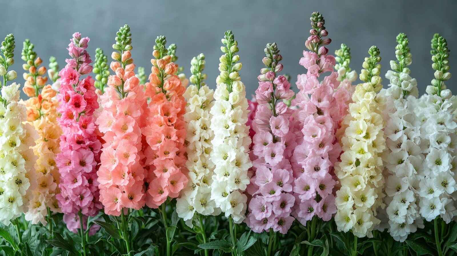 Types of Snapdragon Flowers: 35 Beautiful Varieties to Know