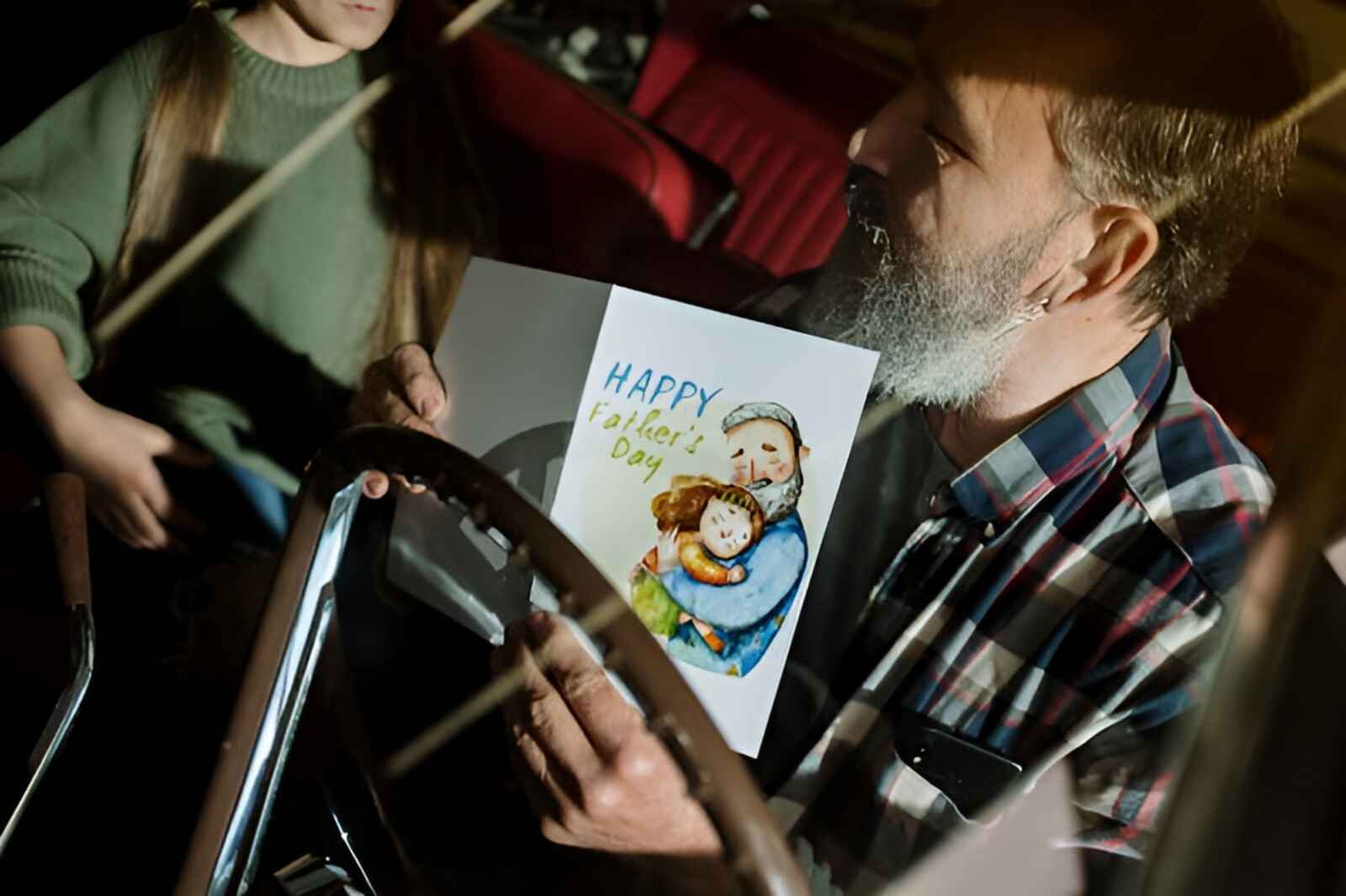 What Kind Of Flowers To Give For Father's Day