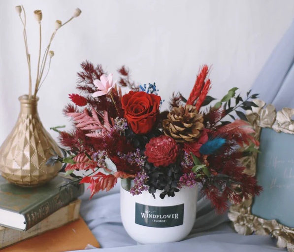 What To Do With Dried Roses? 8 Creative Ideas