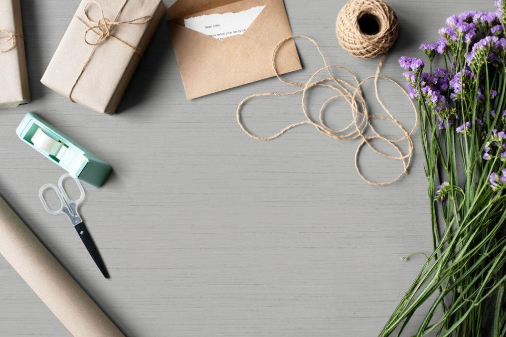 how to make dried flowers