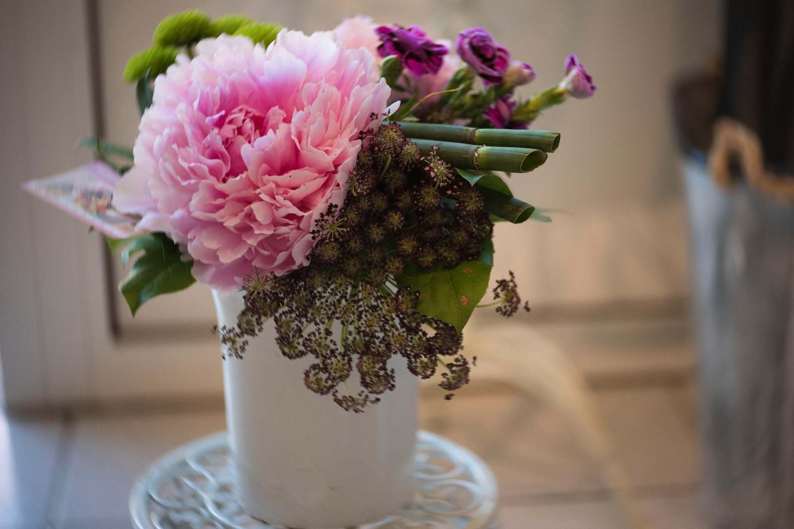25 Gorgeous Flowers That Look Like Peonies