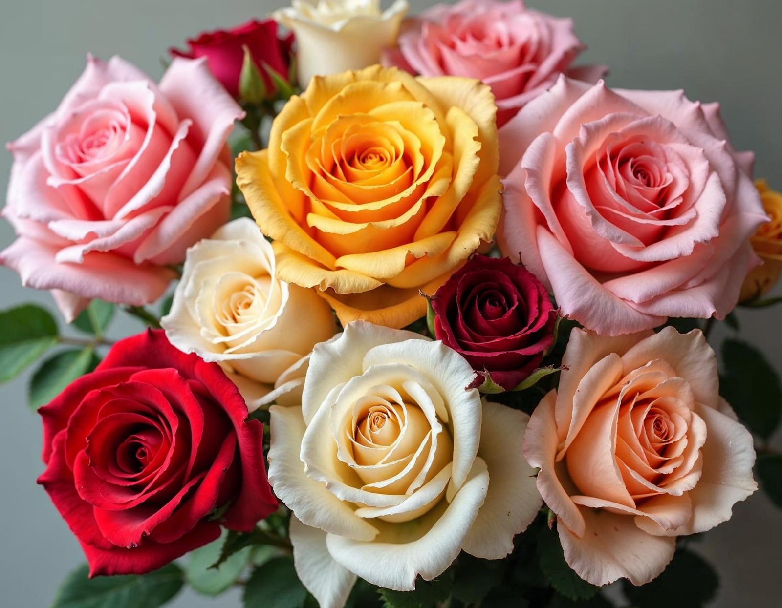 18 Different Types Of Roses: Old, Modern, And Wild