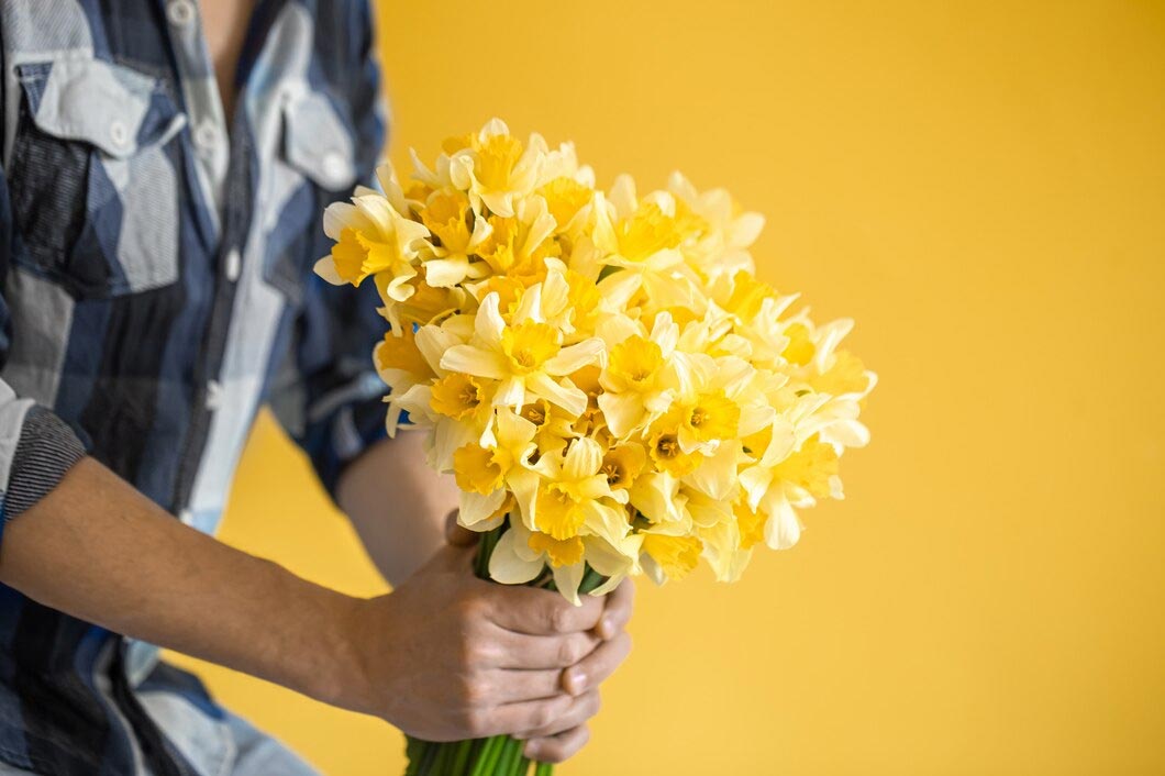 How Long Do Daffodils Last And How To Care for Them Effectively