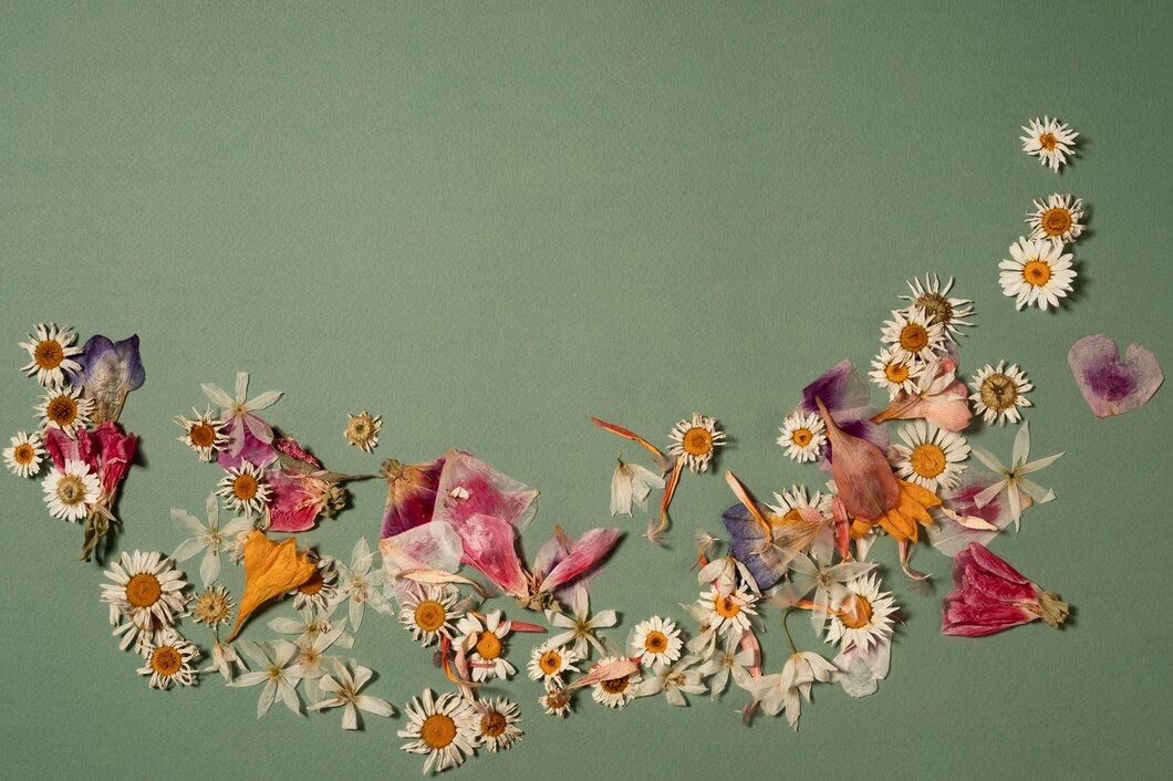 How Long Does It Take To Press Flowers? A Comprehensive Guide