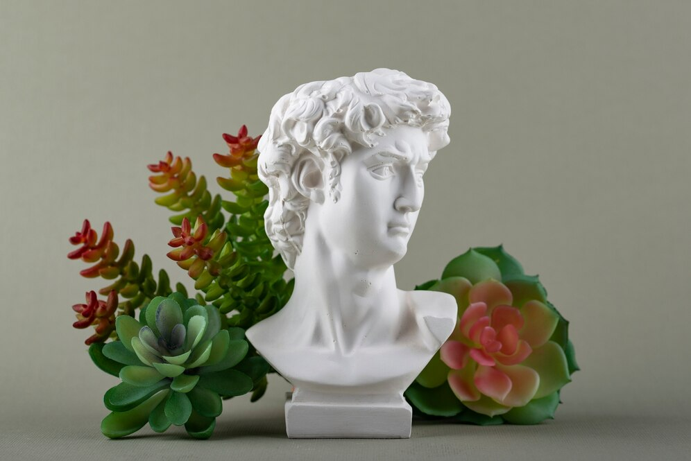 4 Ancient Greek Flower Myths You Must Know