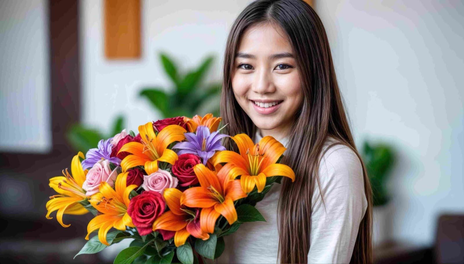 11 Timeless Flowers That Represent Femininity For Any Occasion