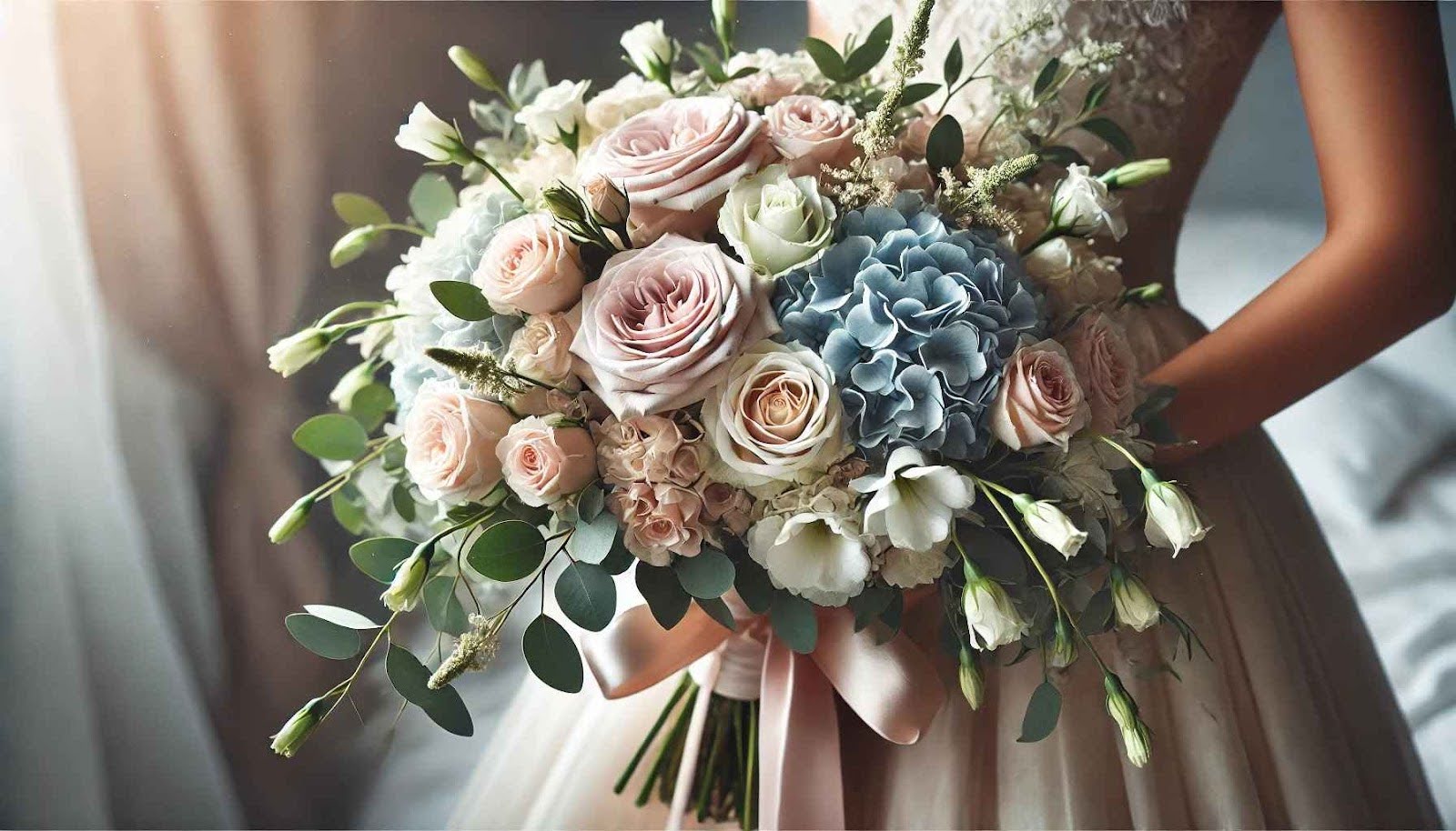 25 Unexpected Flowers To Avoid For Your Wedding Day - Windflower Florist