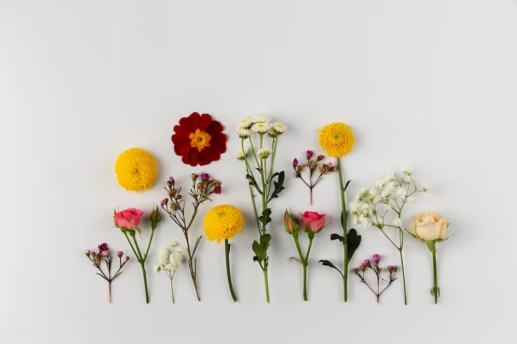 How Long Can Flowers Last Without Water?
