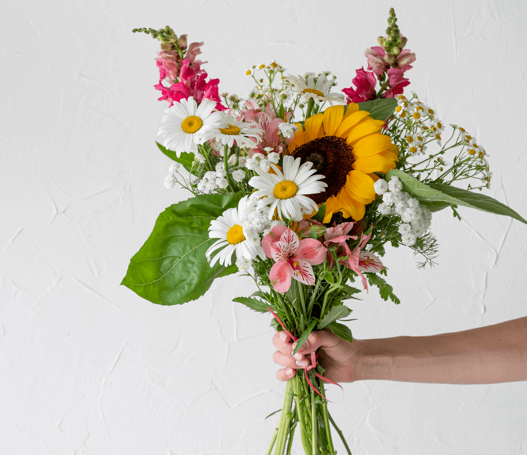 Where To Buy Cheap Fresh Flowers In Singapore: Here’s 15 Shops To Buy Fresh Flowers