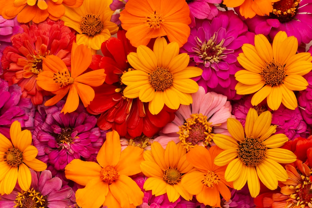 What Is The Best Smelling Flowers In Singapore? 7 Blooms With The Sweetest Scents