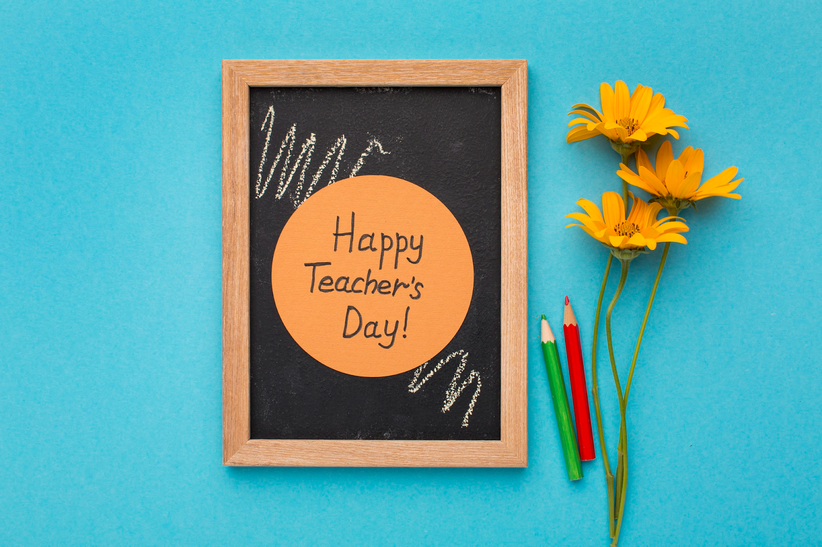 15 Handmade Teachers' Day Card Ideas To Express Your Gratitude