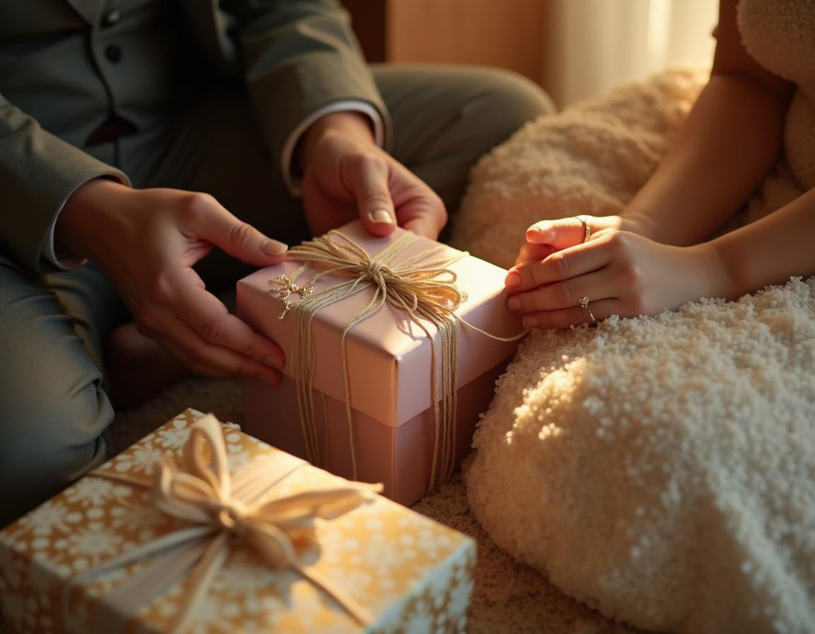 50 Wedding Gift Ideas In Singapore For Couples