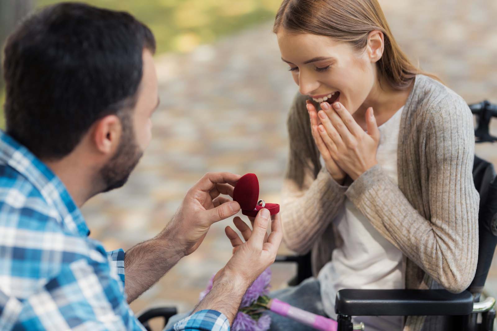 100 Best Proposal Speech Ideas That Will Make Her Say Yes