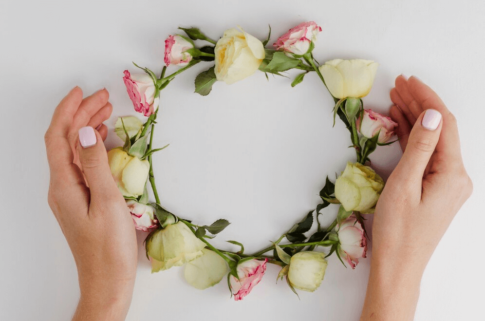 How To Make A Flower Crown: A 7 Step Guide