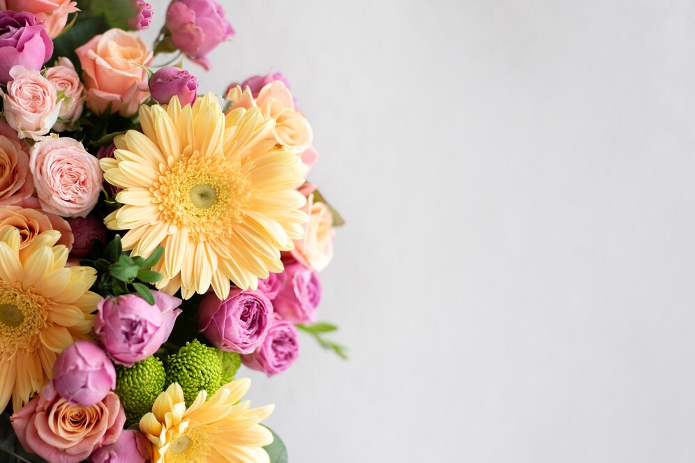 What Flower Represents Love? 5 Flowers That Speak True Love!