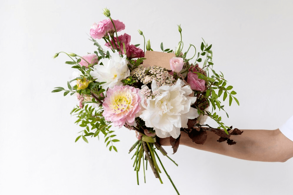 How To Make A Flower Bouquet: An Easy Step-by-Step Guide