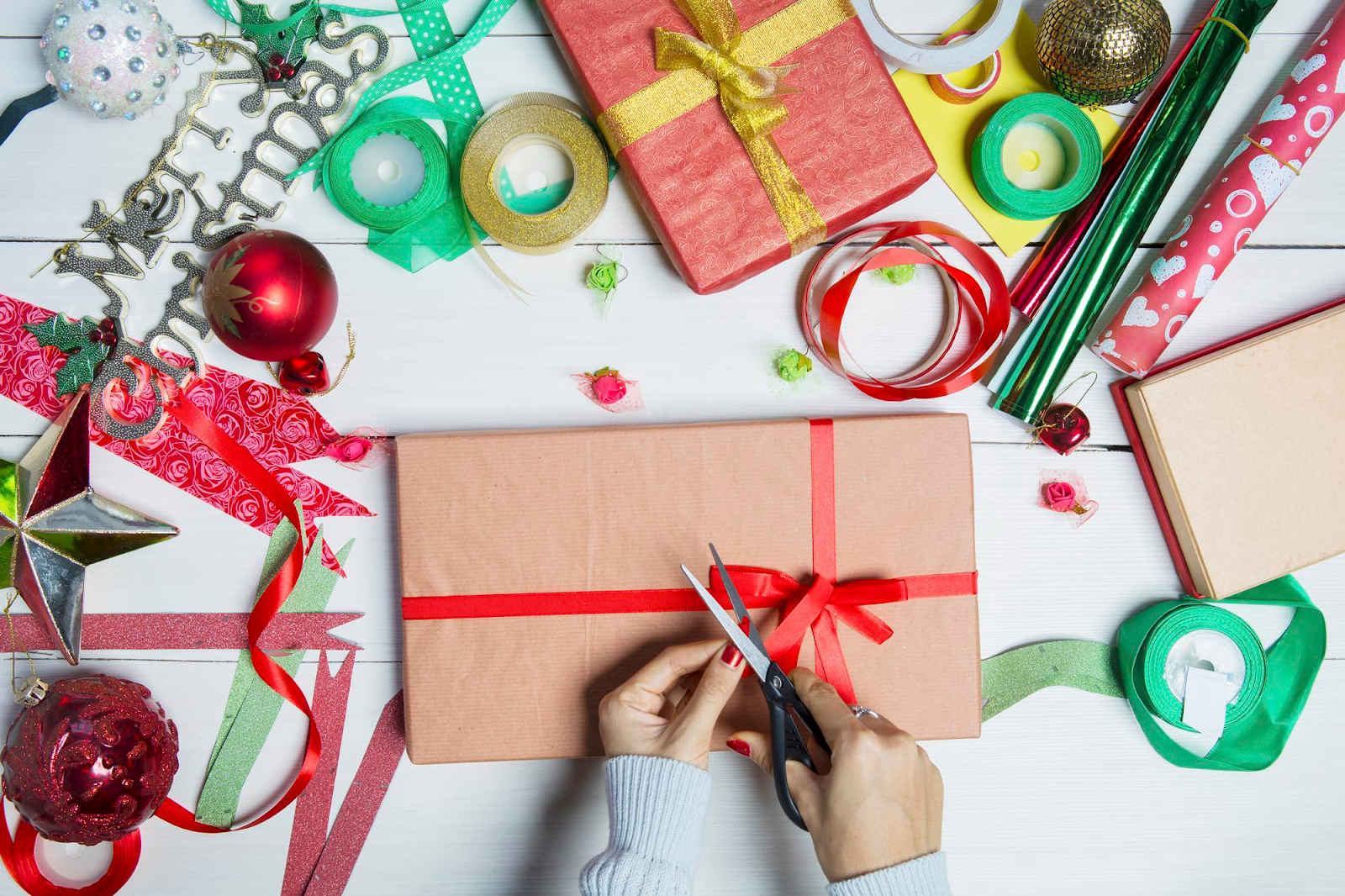 101 Best Christmas Gift Ideas to Solve Your "What to Buy" Stress