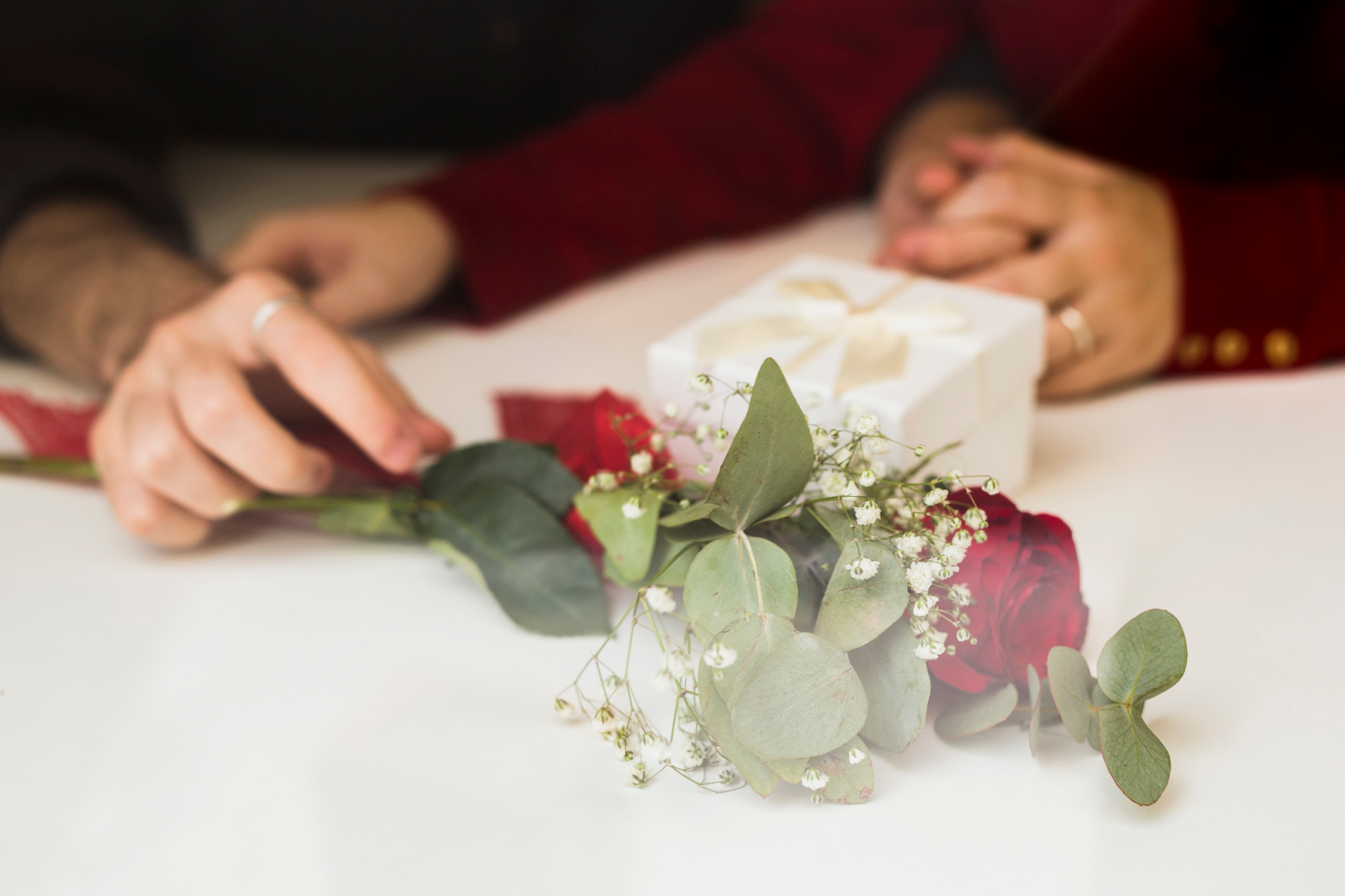 How to Preserve a Wedding Bouquet in Epoxy Resin – KSRESIN