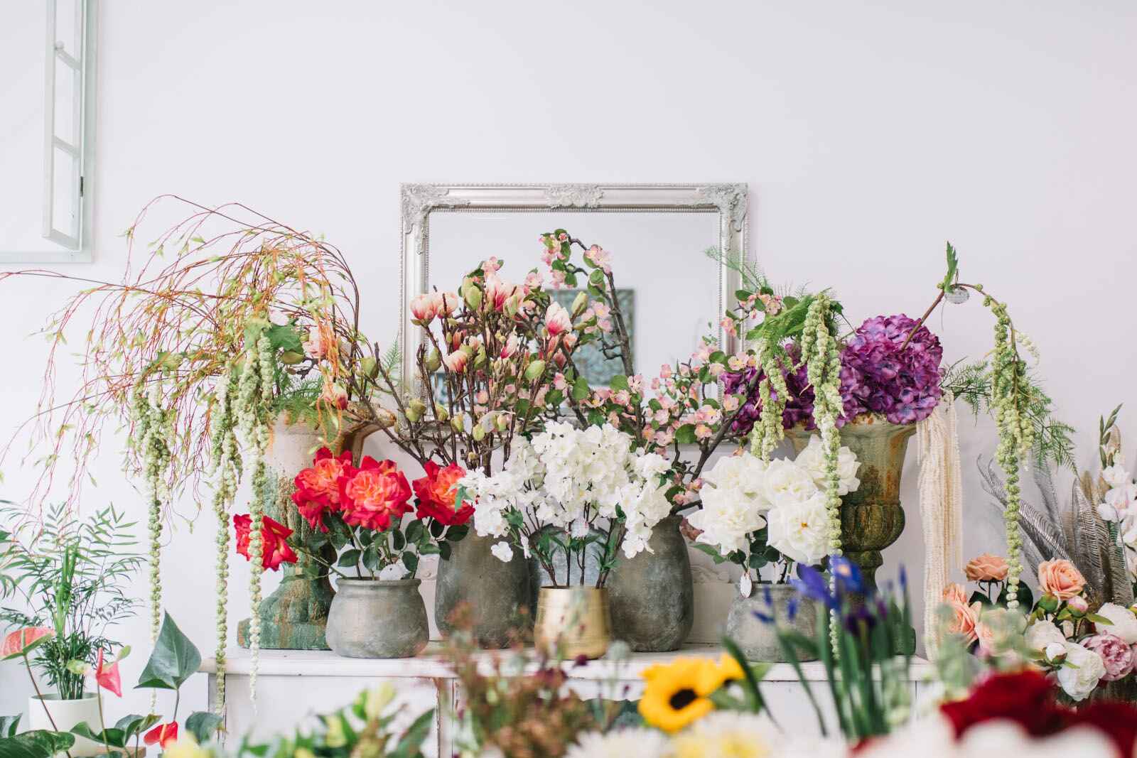 55 Simple And Creative Flower Arrangement Ideas For Any Occasions